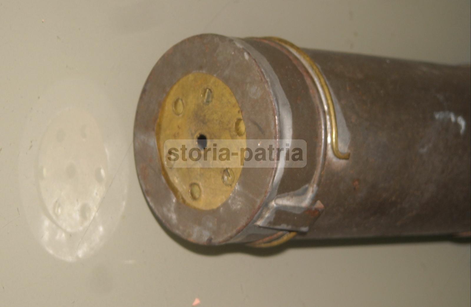 Napoli, Spinelli, Interessante Attrezzo Da Cucina, Pasticceria, Dolci, Dolciaria immagine 4