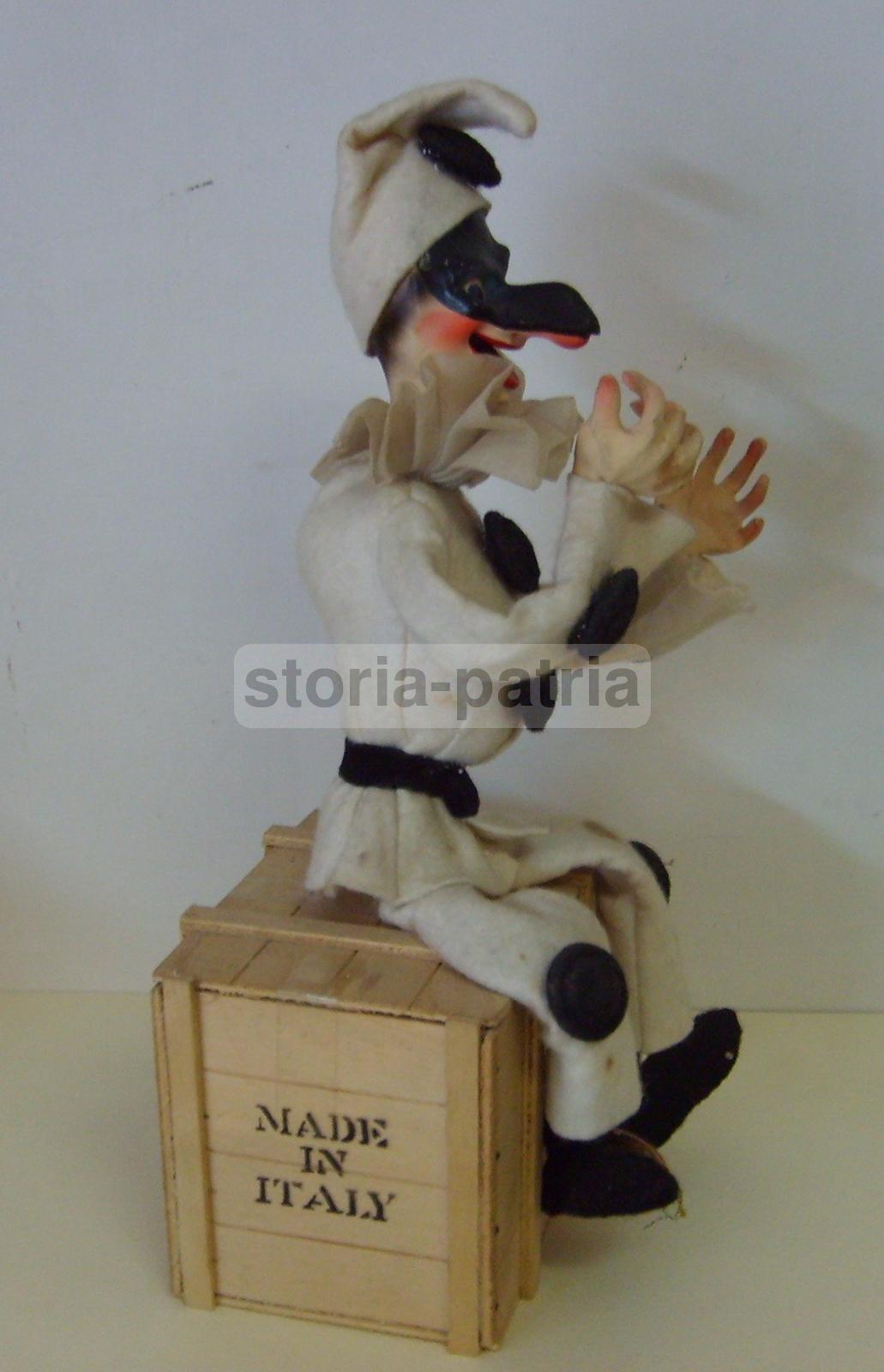 Perugia, Dolciaria, Perugina, Caricatura, Satira, Medicina, Pubblicitaria, Cipi, Venezia immagine 13