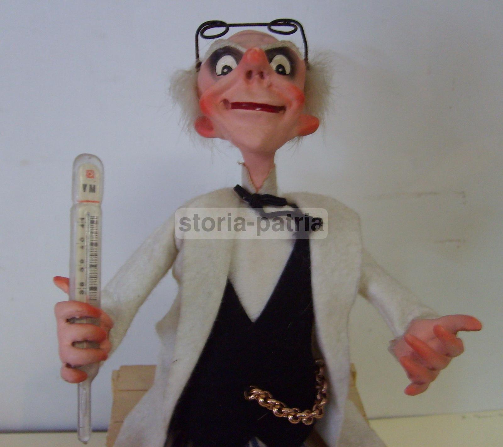 Perugia, Dolciaria, Perugina, Caricatura, Satira, Medicina, Pubblicitaria, Cipi, Venezia immagine 14