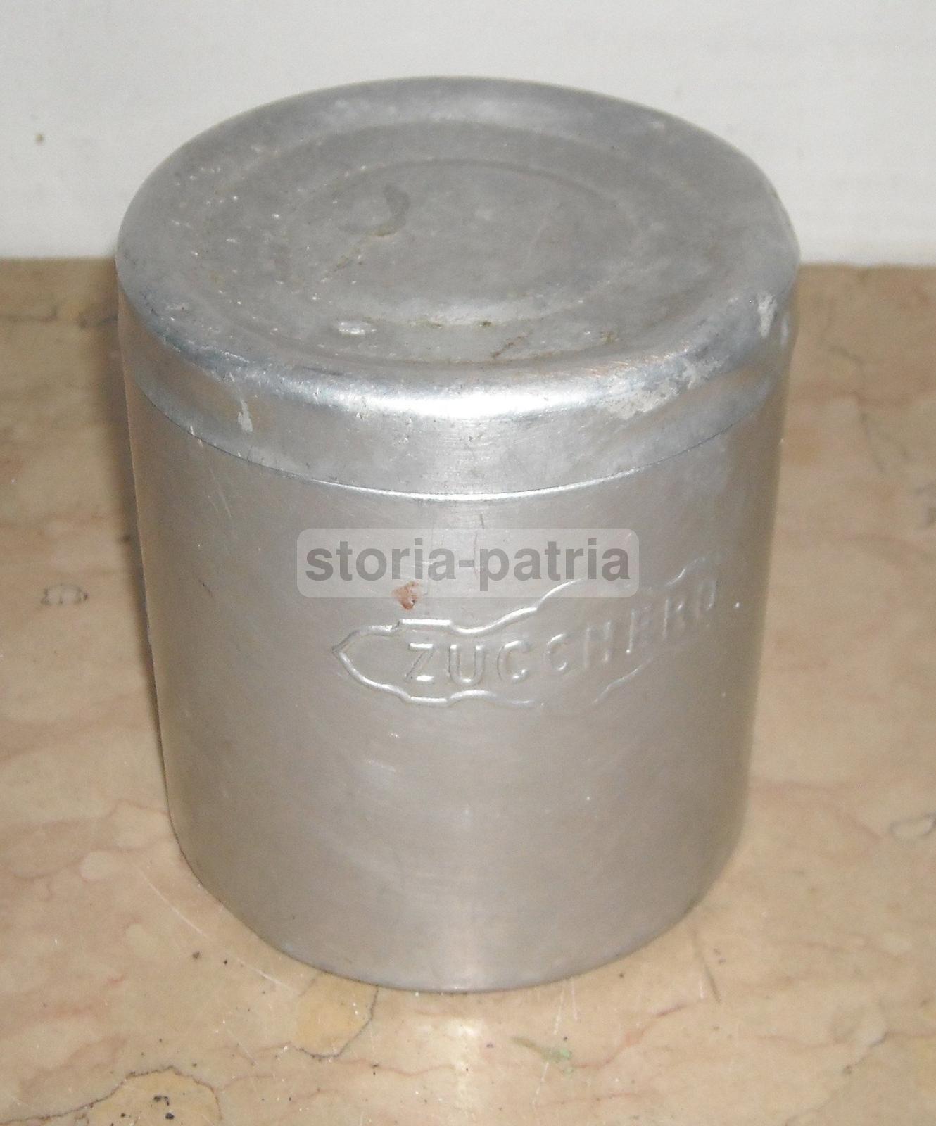 Piemonte, Ferrero, Dolci, Dolciaria, Giandujot, Scatola Pubblicitaria, Per Zucchero immagine 4