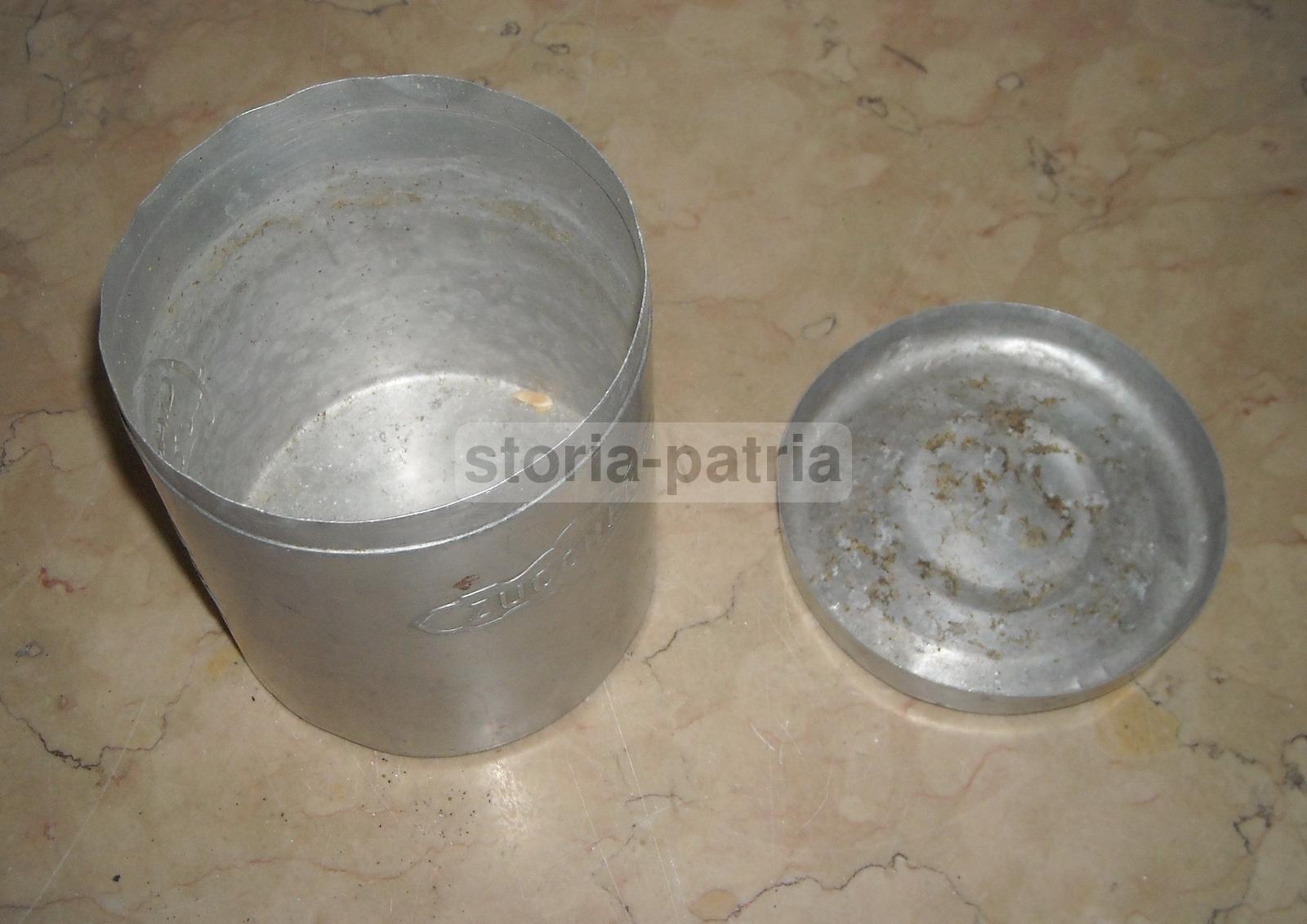 Piemonte, Ferrero, Dolci, Dolciaria, Giandujot, Scatola Pubblicitaria, Per Zucchero immagine 6