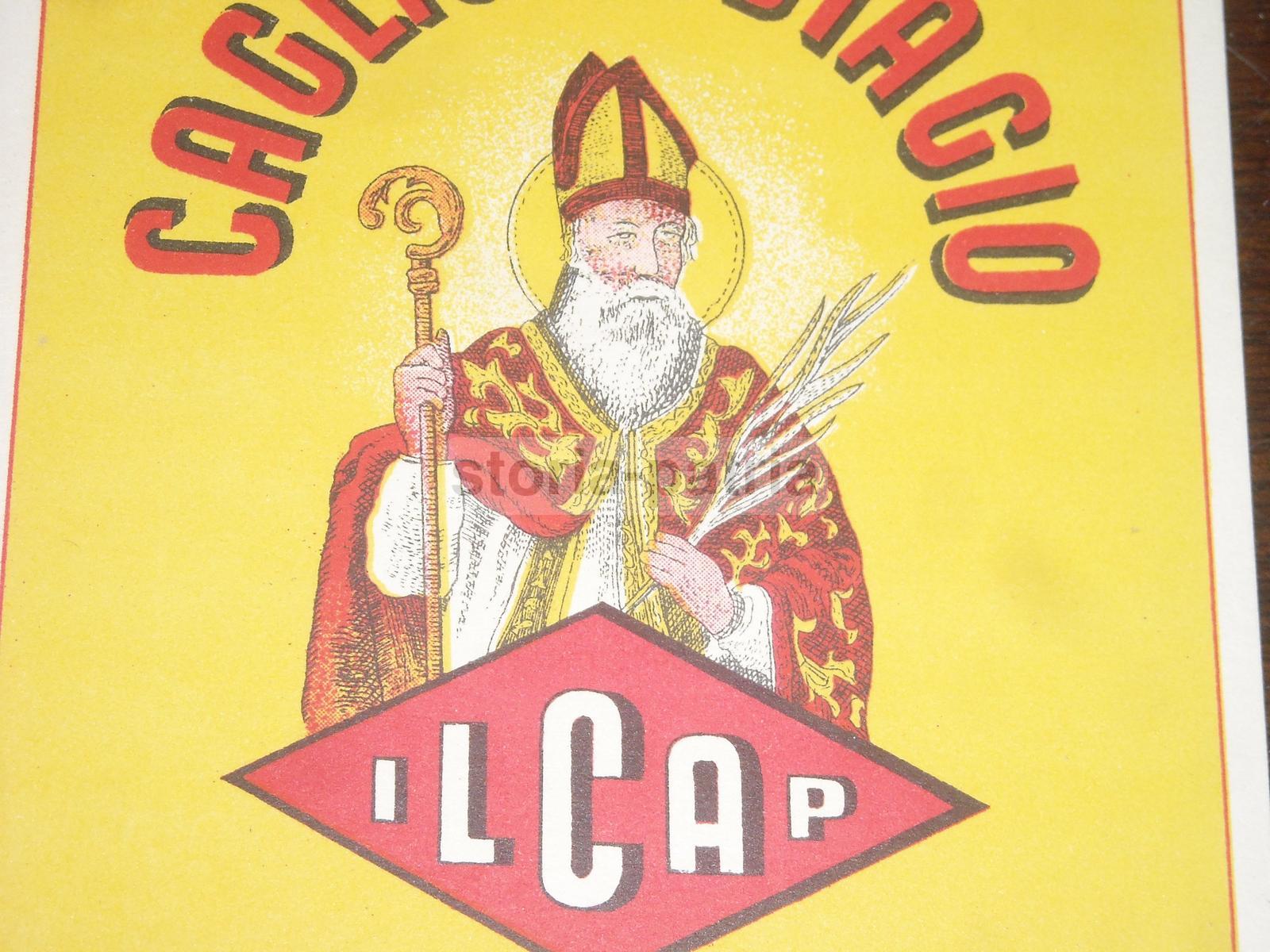 Piombino Dese, Latteria, Caseificio, Formaggi, Caglio, Ilcap, Pubblicitaria, S Biagio immagine 3