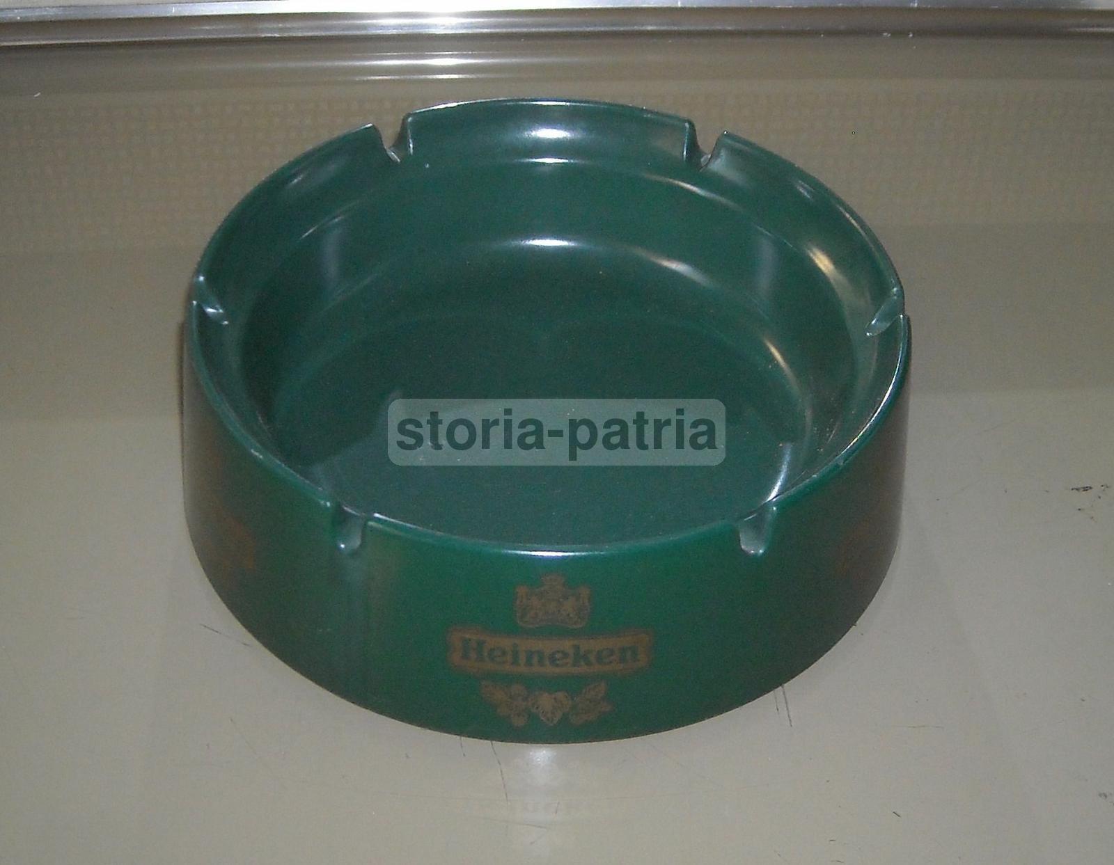 Posacenere Pubblicitario, Da Collezione, Birra, Stemma Araldico, Decorativo, Grande immagine 1