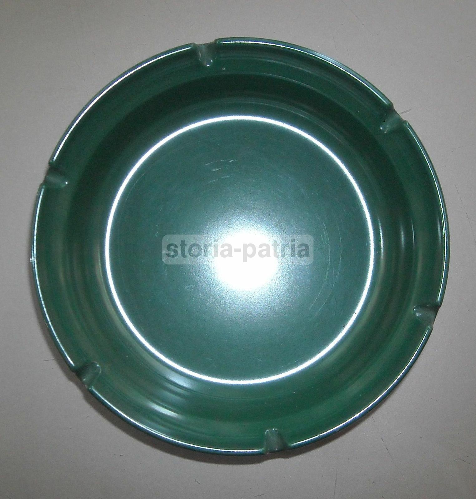 Posacenere Pubblicitario, Da Collezione, Birra, Stemma Araldico, Decorativo, Grande immagine 3