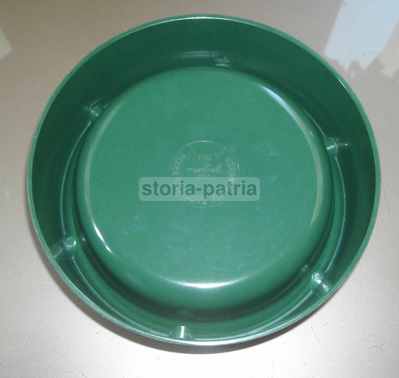 Posacenere Pubblicitario, Da Collezione, Birra, Stemma Araldico, Decorativo, Grande immagine 4