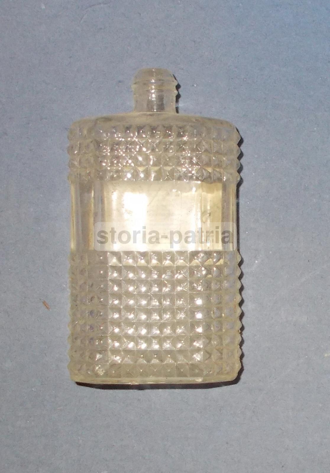 Profumeria, Cosmesi, Roger Gallet, Farina, Eau De Cologne, Vetro Da Collezione immagine 2