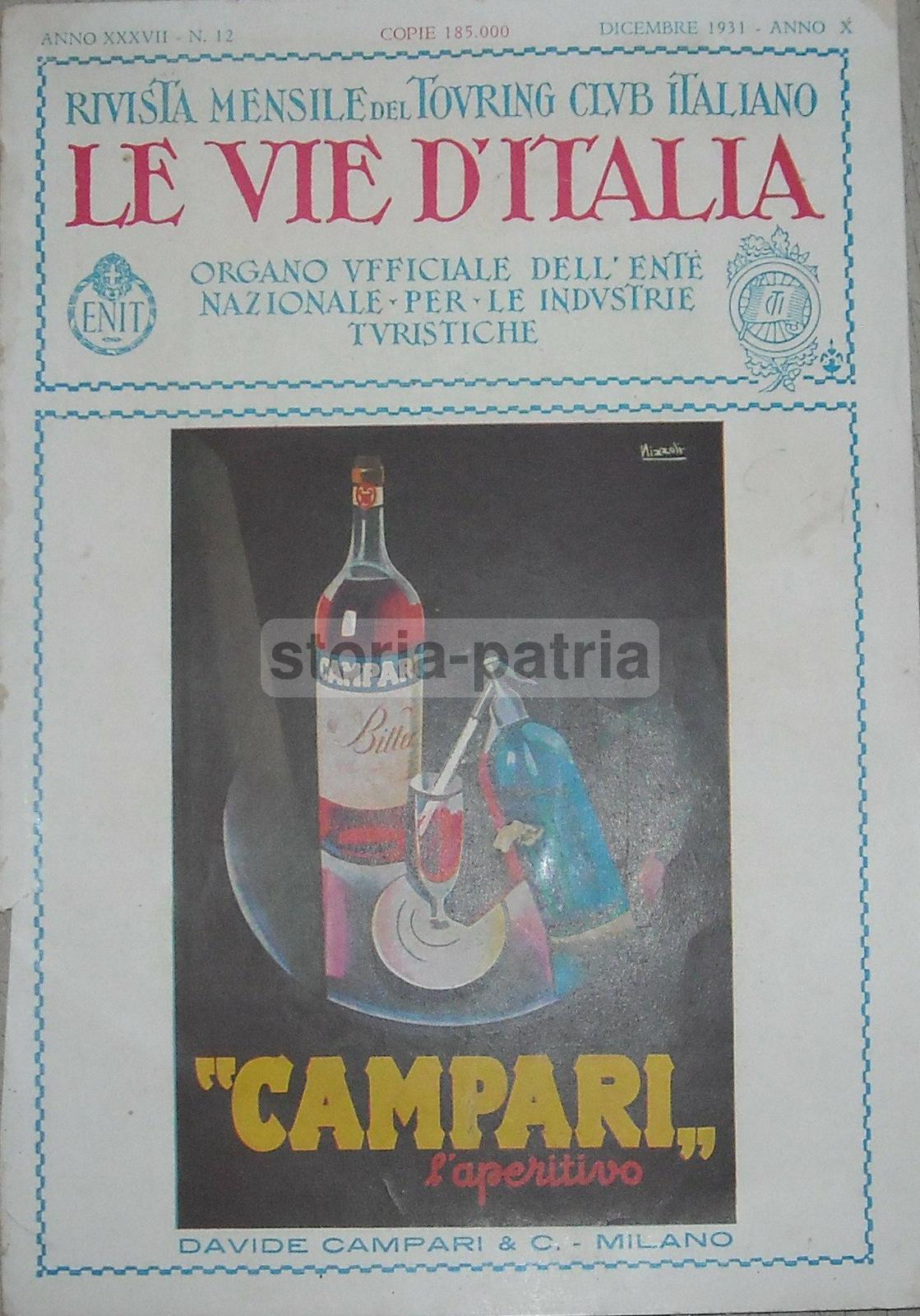 Pubblicitaria Da Collezione, Nizzoli, Opopeptol, Dentifricio Odol, Stampa d'Epoca immagine 1