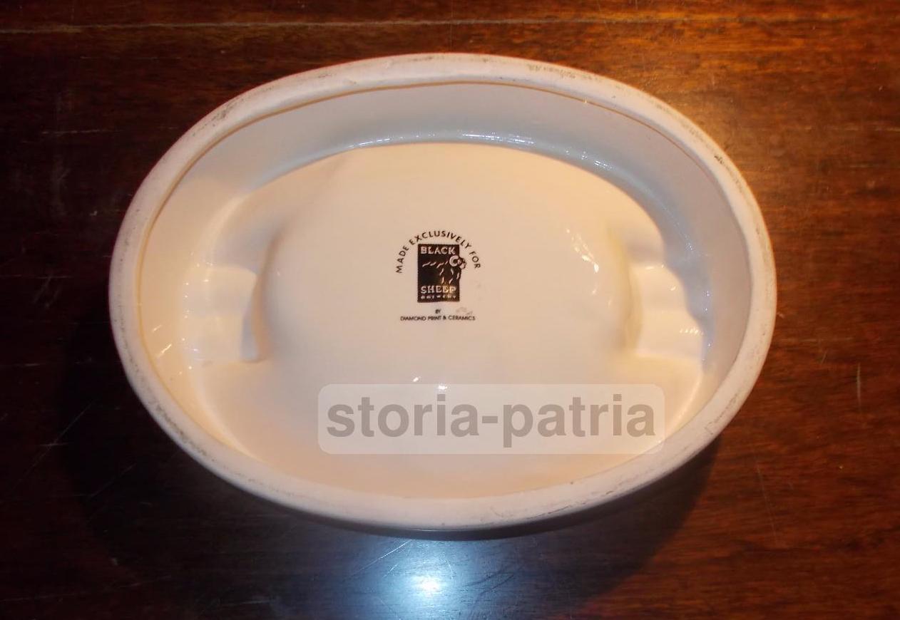 Pubblicitaria Da Collezione, Posacenere, Black Sheep Brewery, Traditional Ales immagine 5