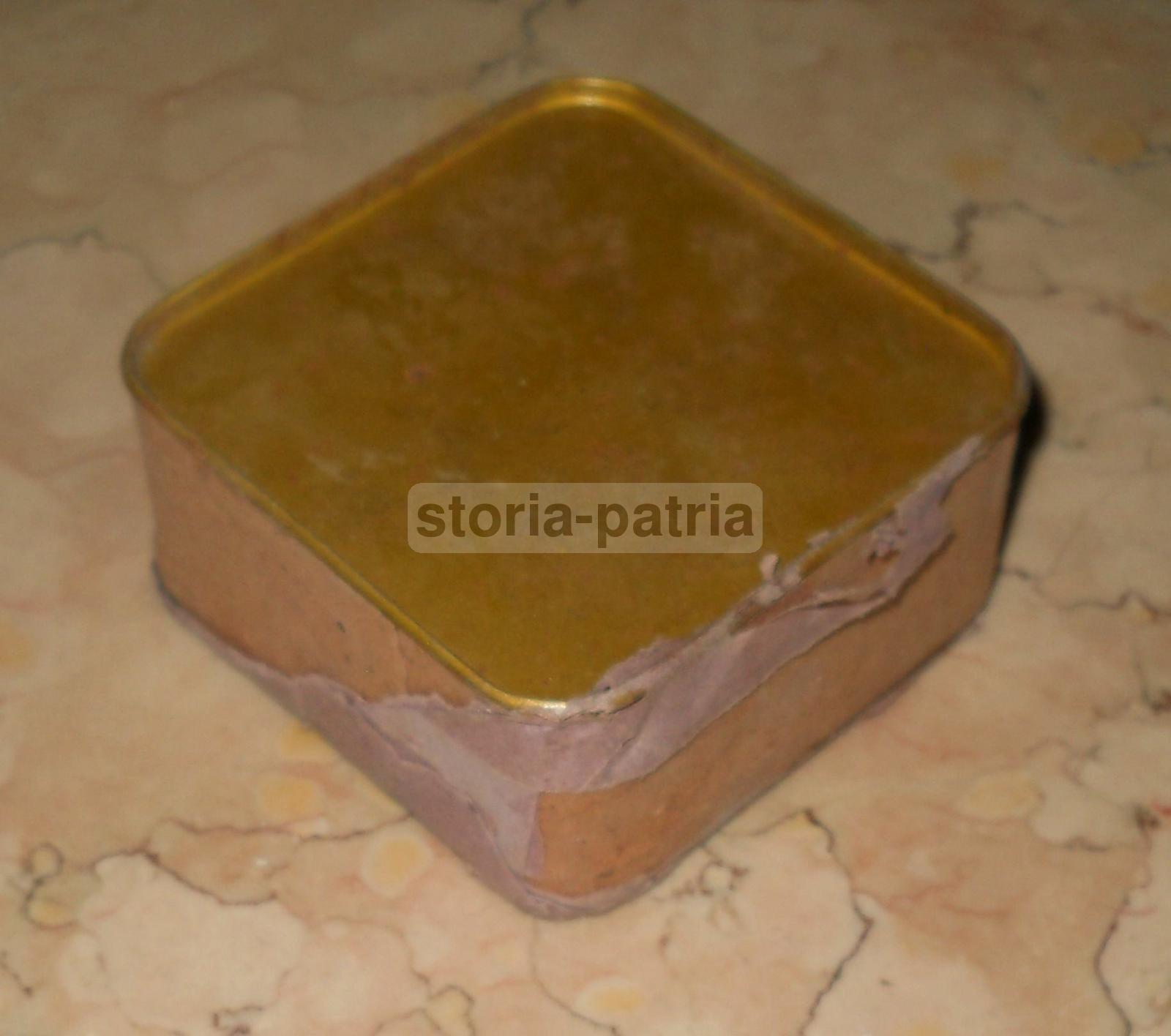 Pubblicitaria d'Epoca, Astuccio Da Collezione, Sisa, Roma, Medicina, Medicazione immagine 2