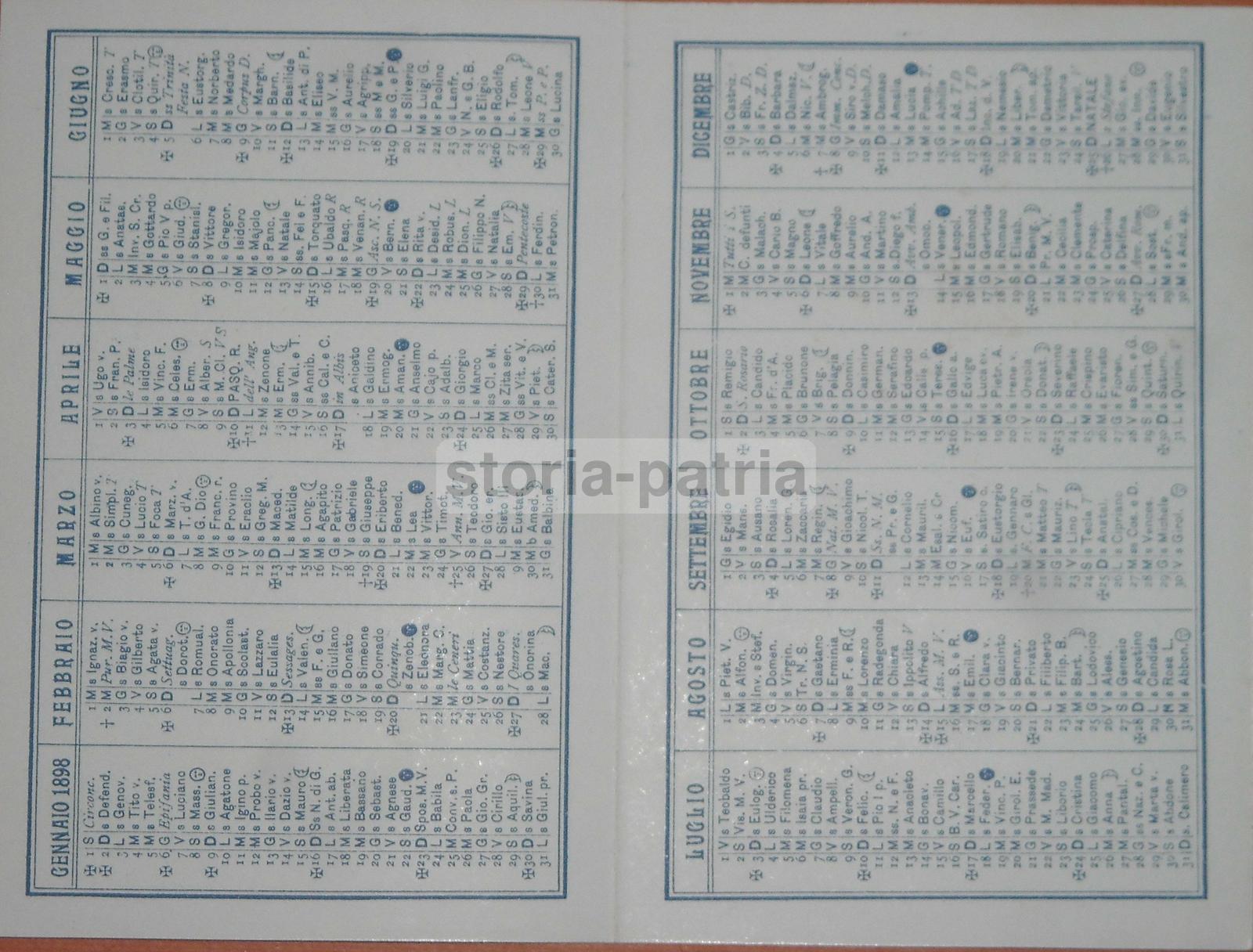 Puglia, Bari, Caffe, Sorbetteria, Pasticceria, Confetti, Vini, Liquori, Risorgimento immagine 7