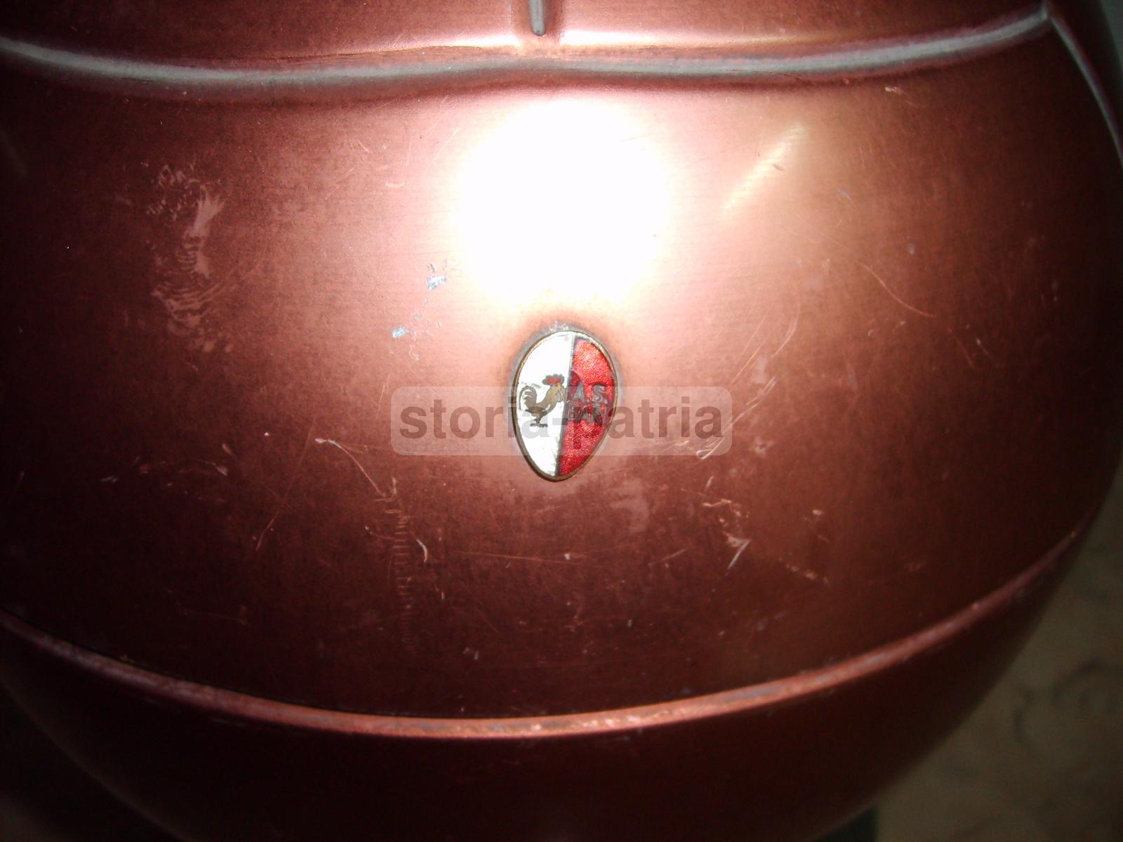 Puglia, Bari, Sport, Calcio, Pallone, Pubblicitaria d'Epoca, Liquori, Borghetti, Ancona immagine 5