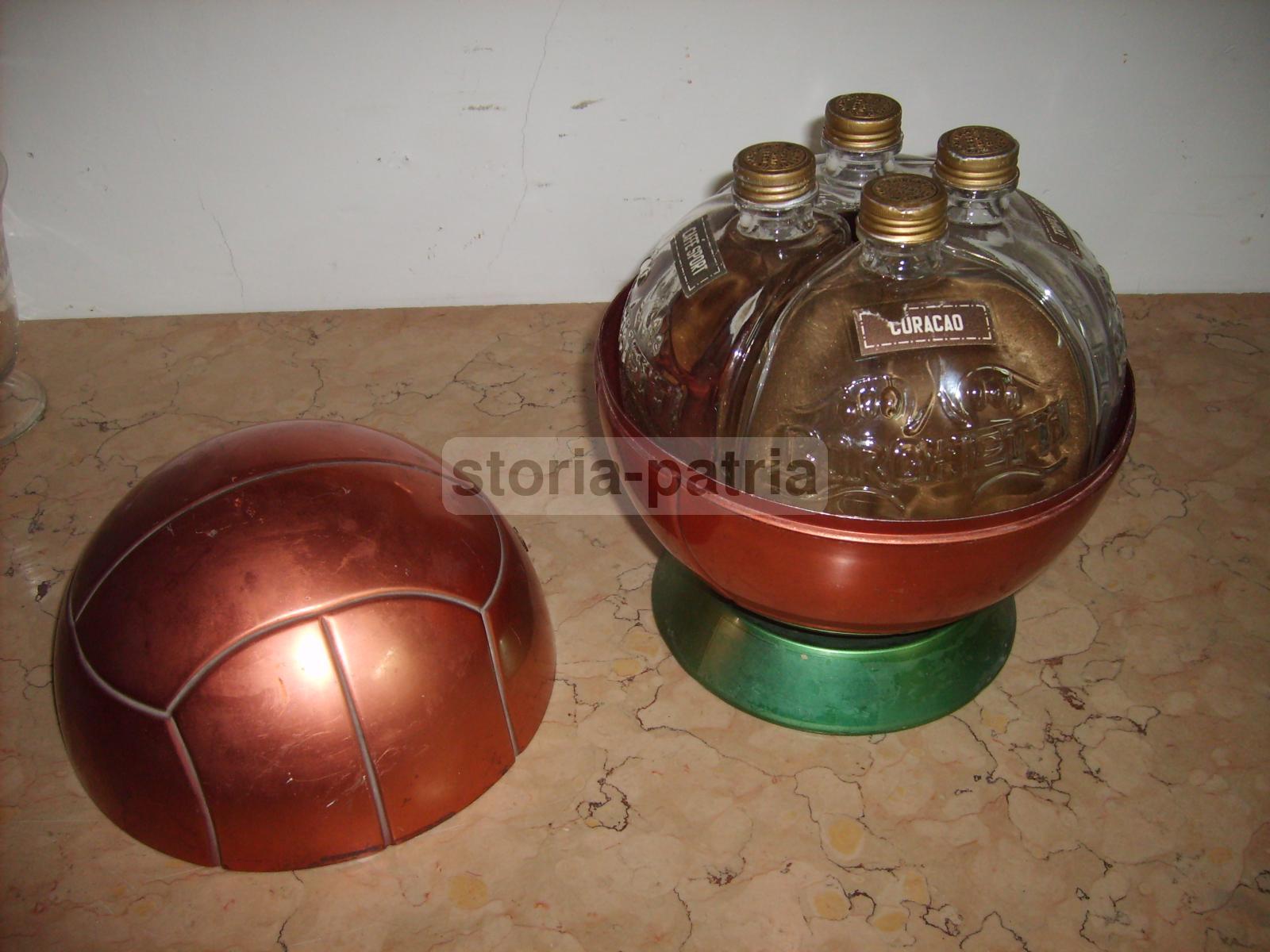 Puglia, Bari, Sport, Calcio, Pallone, Pubblicitaria d'Epoca, Liquori, Borghetti, Ancona immagine 7