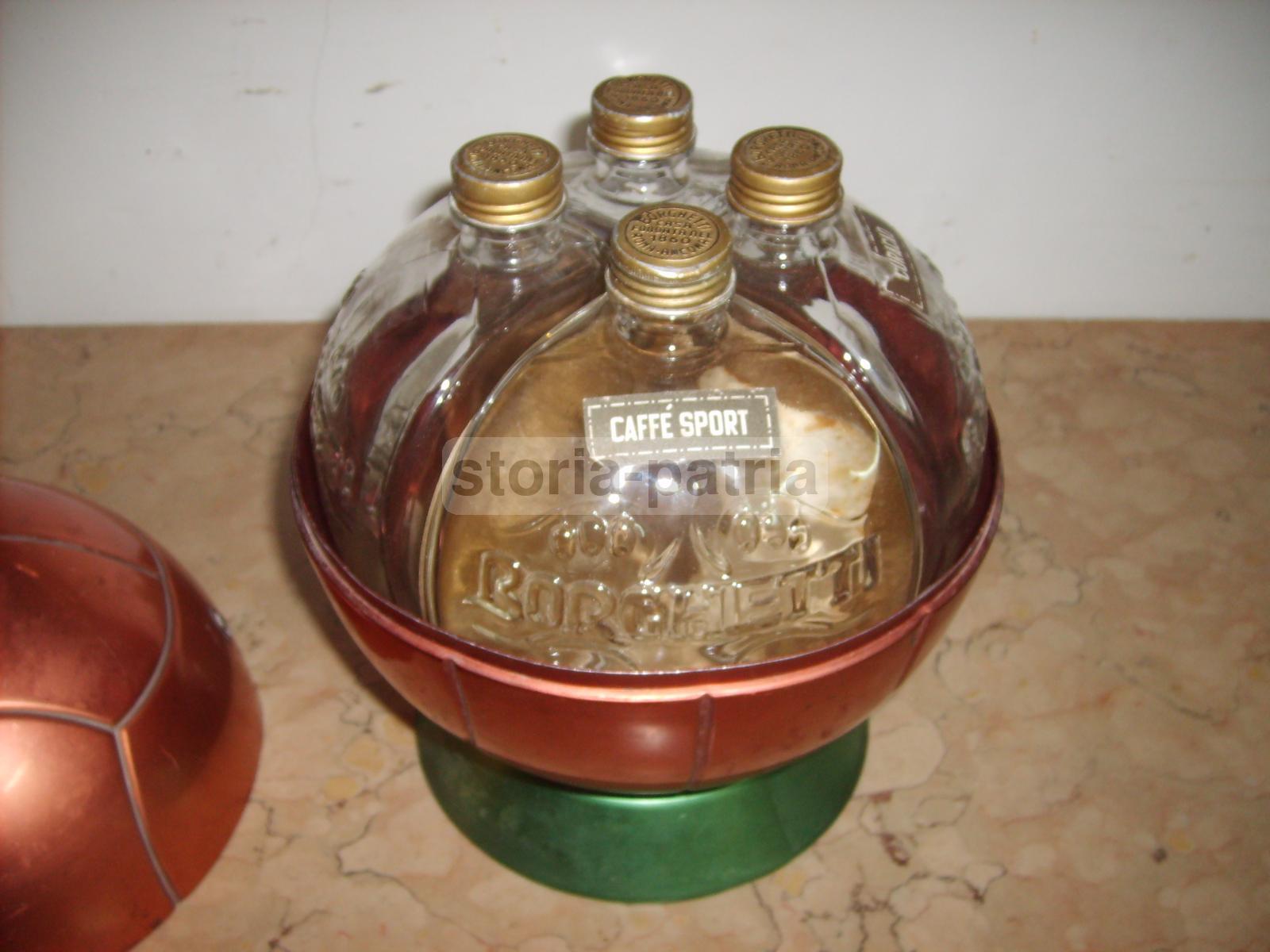 Puglia, Bari, Sport, Calcio, Pallone, Pubblicitaria d'Epoca, Liquori, Borghetti, Ancona immagine 8