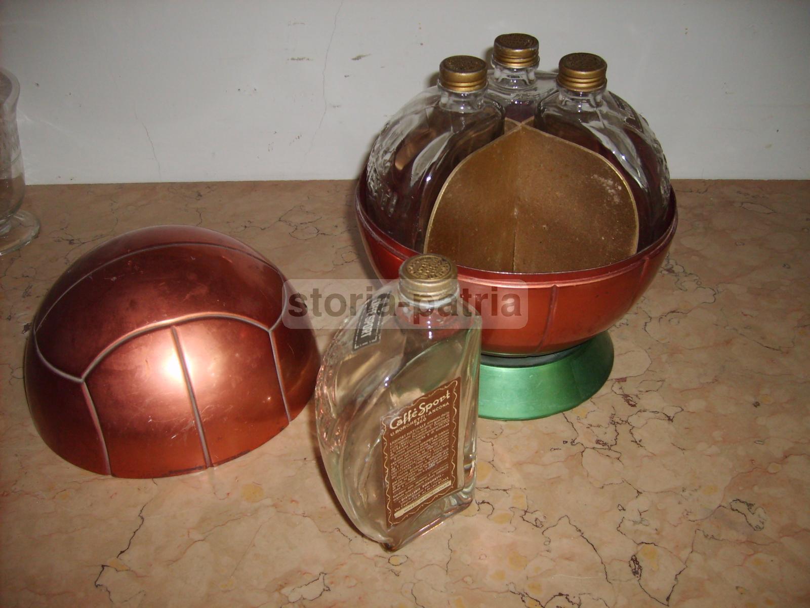 Puglia, Bari, Sport, Calcio, Pallone, Pubblicitaria d'Epoca, Liquori, Borghetti, Ancona immagine 9