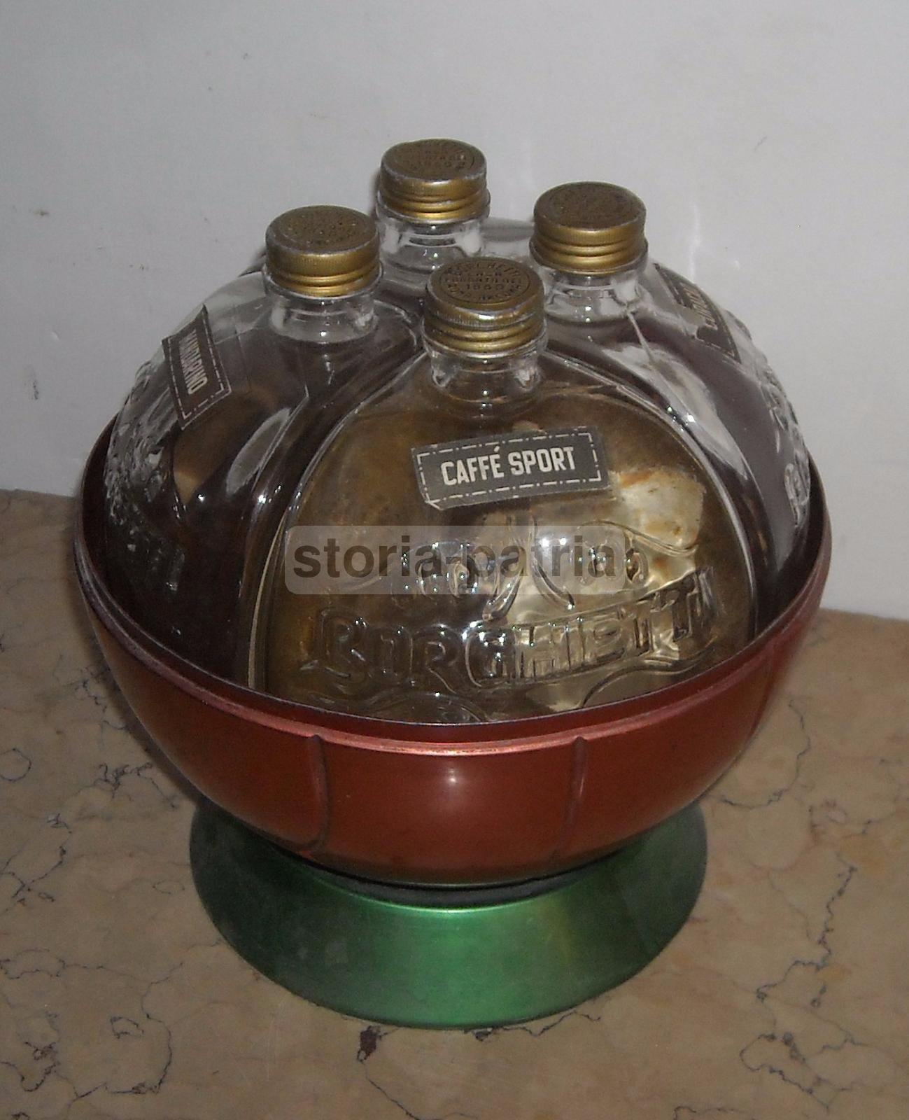 Puglia, Bari, Sport, Calcio, Pallone, Pubblicitaria d'Epoca, Liquori, Borghetti, Ancona immagine 10