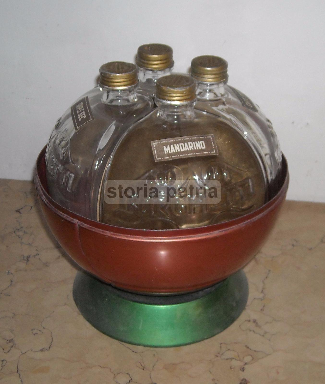 Puglia, Bari, Sport, Calcio, Pallone, Pubblicitaria d'Epoca, Liquori, Borghetti, Ancona immagine 12