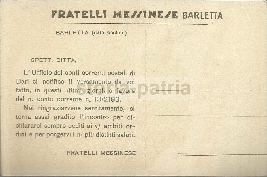 Puglia, Barletta, Dolciaria, Cioccolato, Caramelle, Messinese, Icib, Bella Pubblicita immagine 2