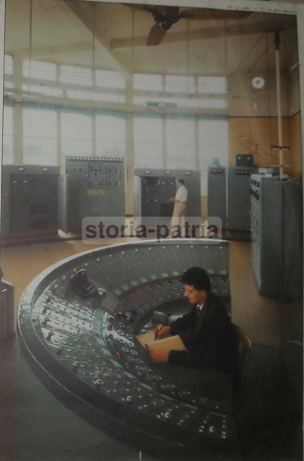 Radiotecnica, Radiofonia, Trasmissioni Radio, Antenne, Aeroporto, Aerei, Aviazione immagine 2