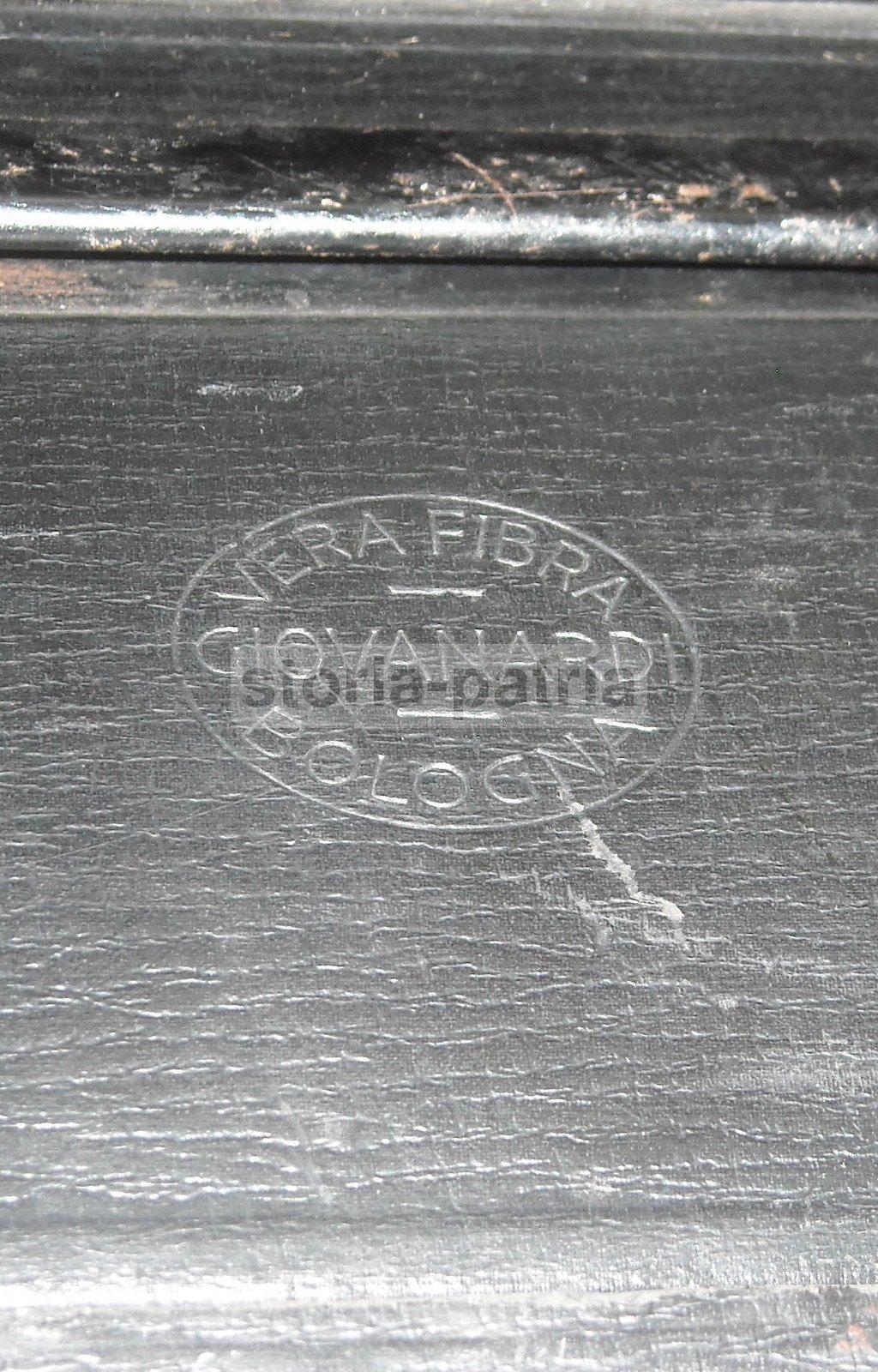 Romagna, Bologna, Modernariato, Giovanardi, Decorativa, Da Collezione, Emigrazione immagine 3