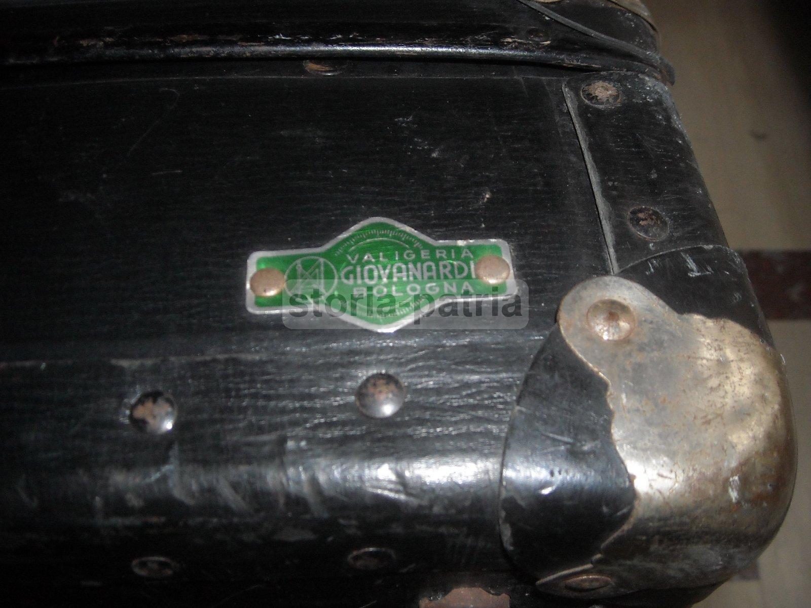 Romagna, Bologna, Modernariato, Giovanardi, Decorativa, Da Collezione, Emigrazione immagine 4