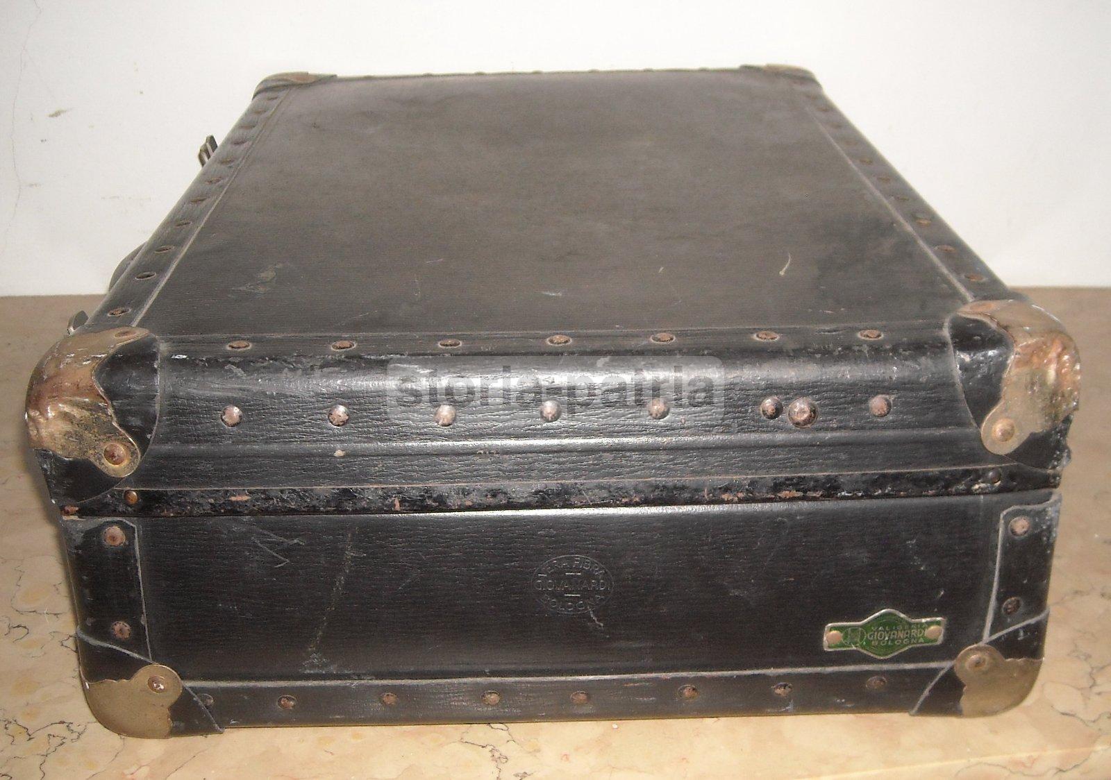 Romagna, Bologna, Modernariato, Giovanardi, Decorativa, Da Collezione, Emigrazione immagine 7