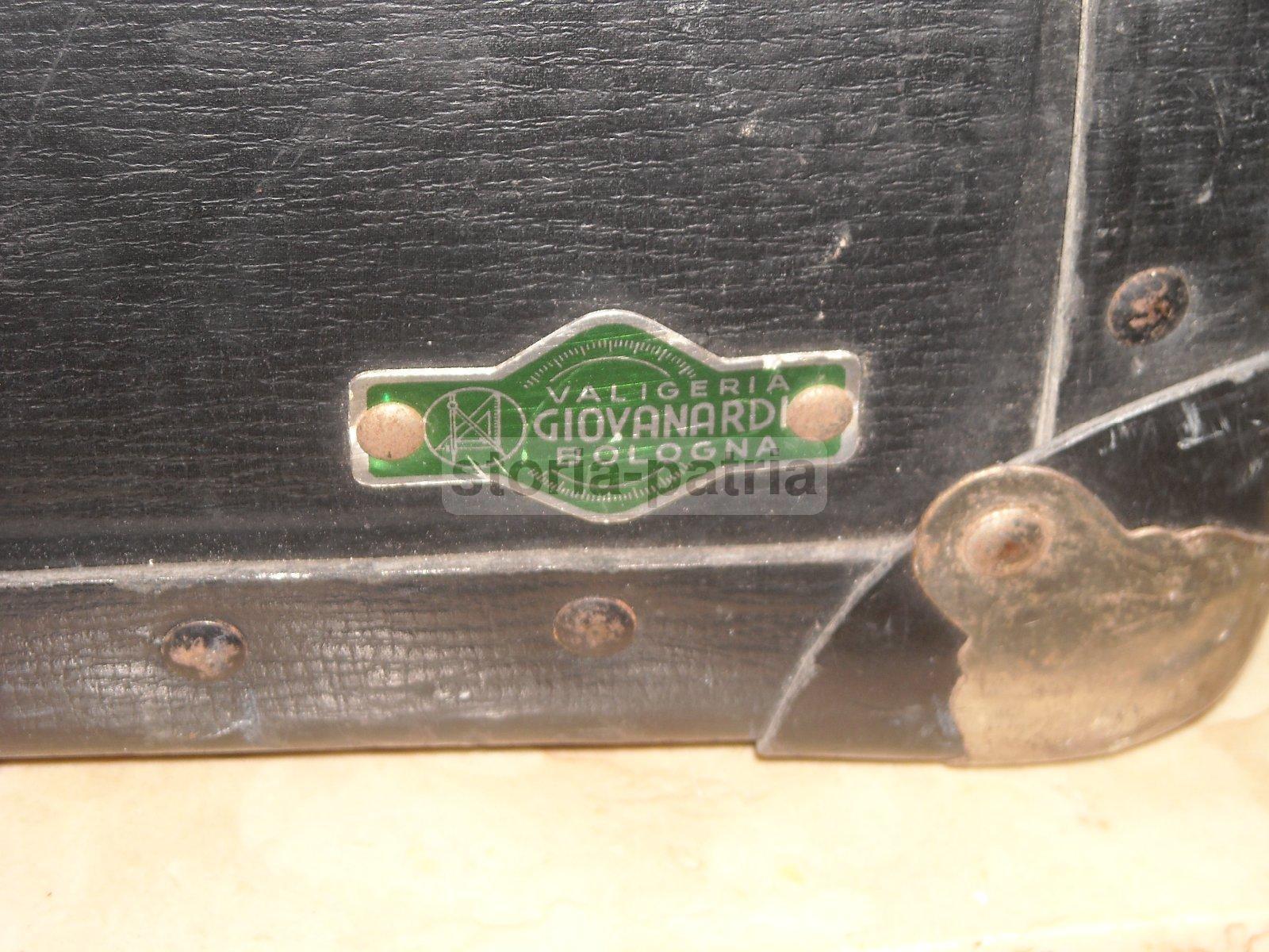 Romagna, Bologna, Modernariato, Giovanardi, Decorativa, Da Collezione, Emigrazione immagine 11