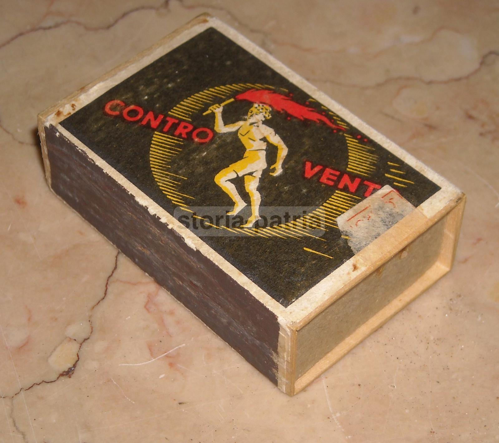 Saffa, Fiammiferi, Inusuale Scatola Pubblicitaria, Automobilismo, Marina, Corse, Rara immagine 1