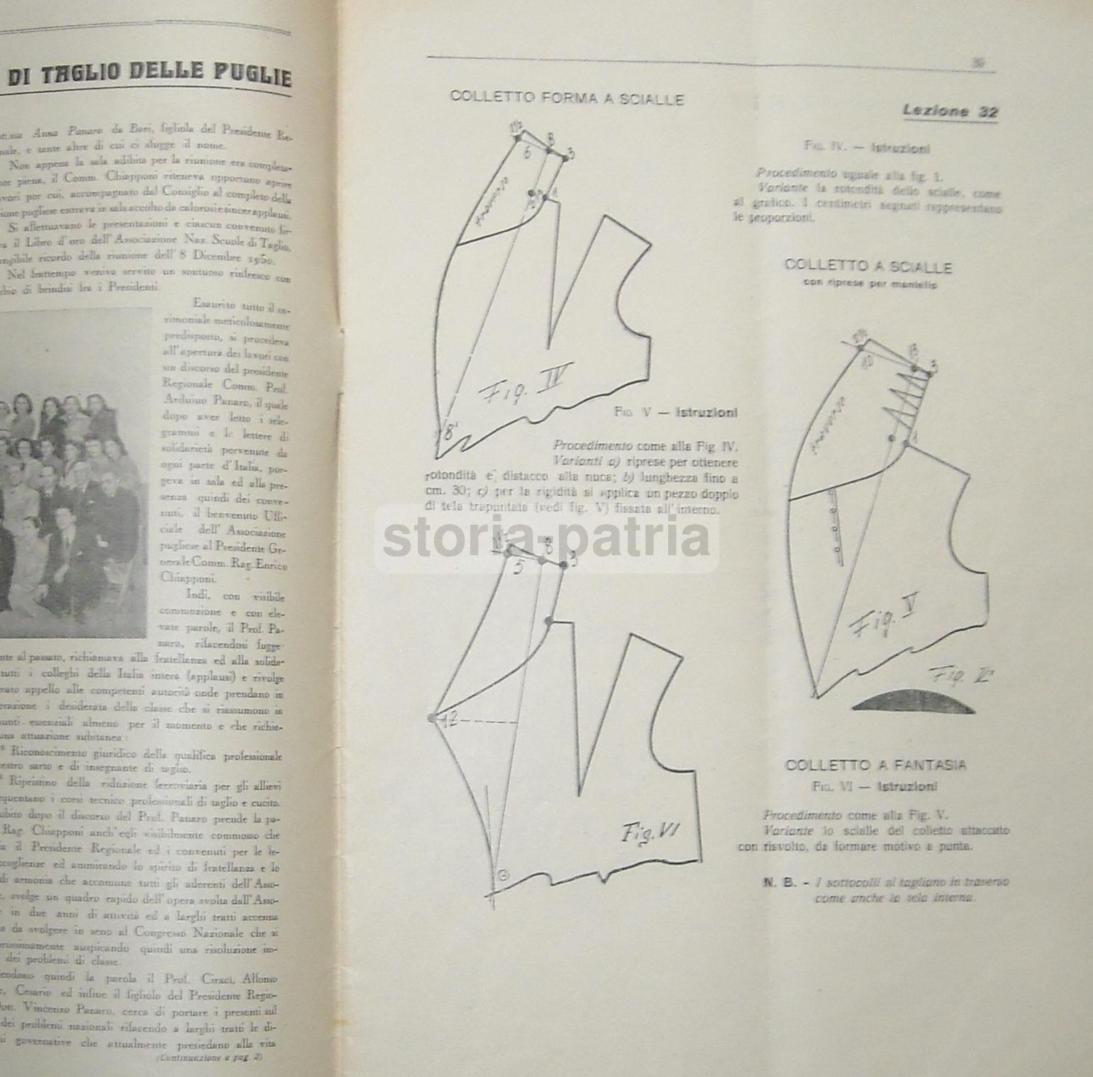 Sartoria, Abbigliamento, Moda Maschile Femminile, Chimono, Frak, Puglia, Bari, Panaro immagine 2