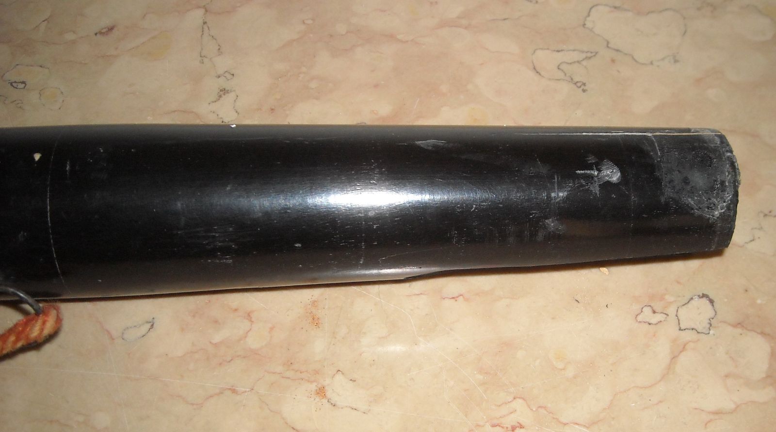 Scrittura, Penne Da Collezione, Antica Pubblicitaria, Watermans, Rarita, 1 Metro immagine 12