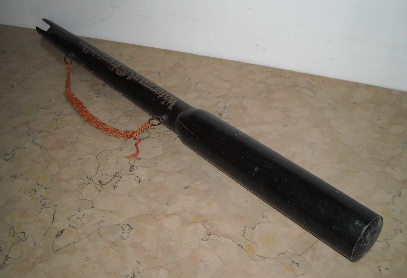 Scrittura, Penne Da Collezione, Antica Pubblicitaria, Watermans, Rarita, 1 Metro immagine 14