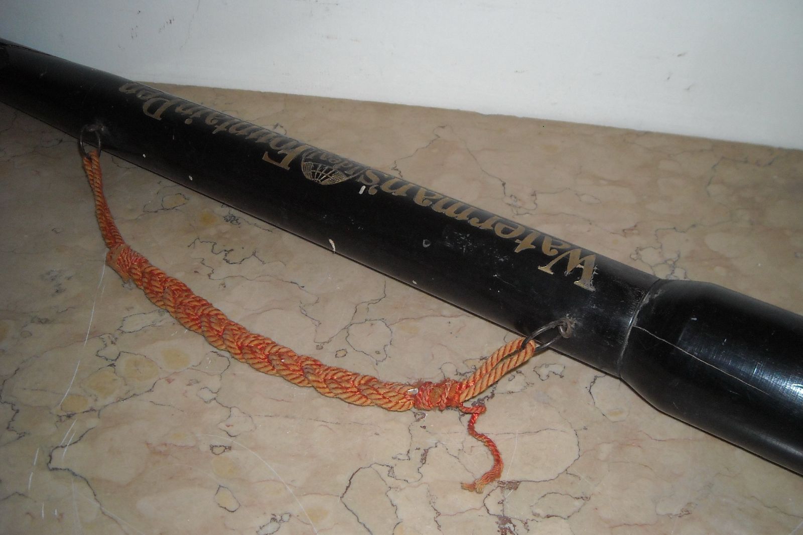 Scrittura, Penne Da Collezione, Antica Pubblicitaria, Watermans, Rarita, 1 Metro immagine 15