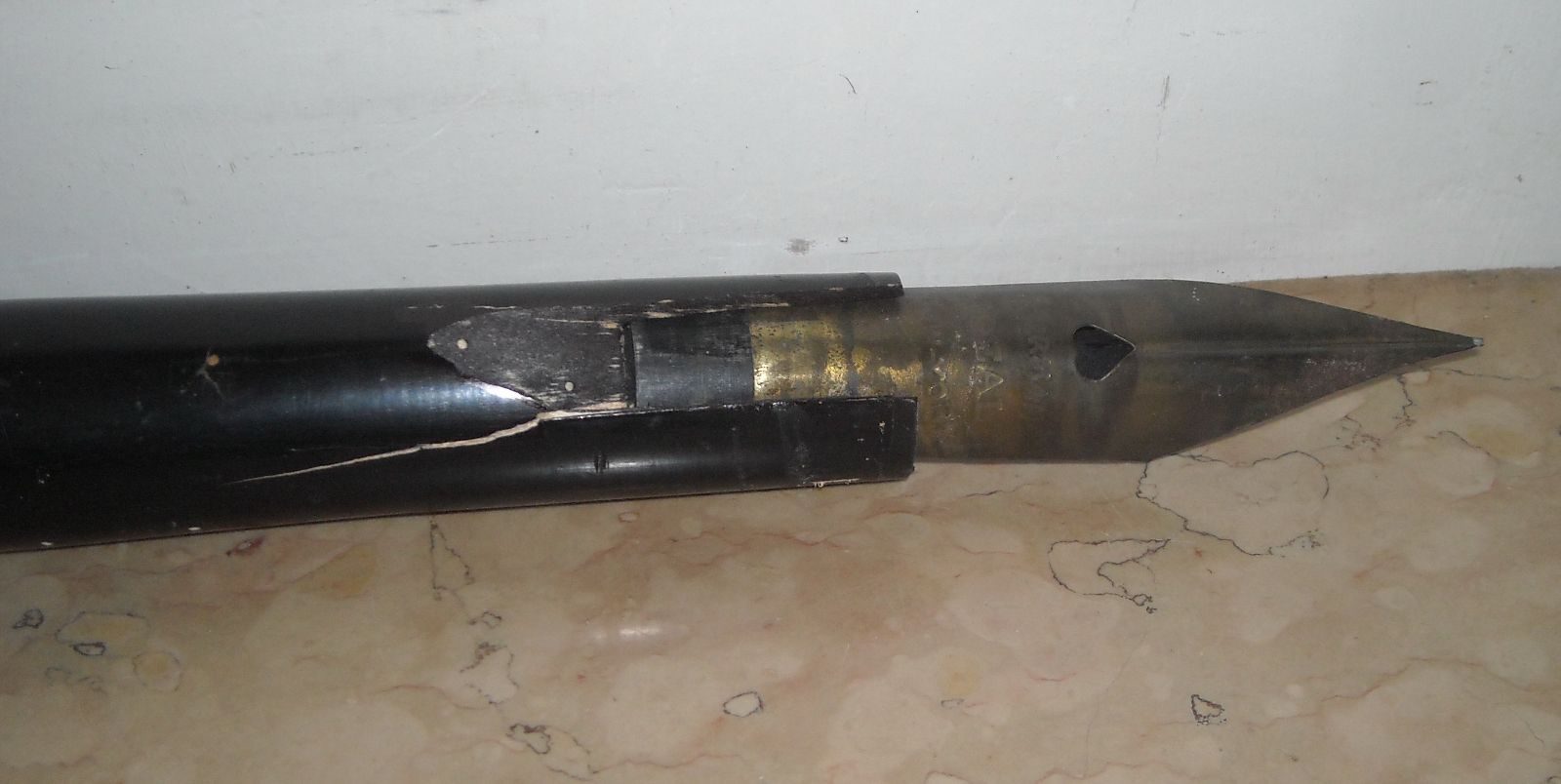 Scrittura, Penne Da Collezione, Antica Pubblicitaria, Watermans, Rarita, 1 Metro immagine 16