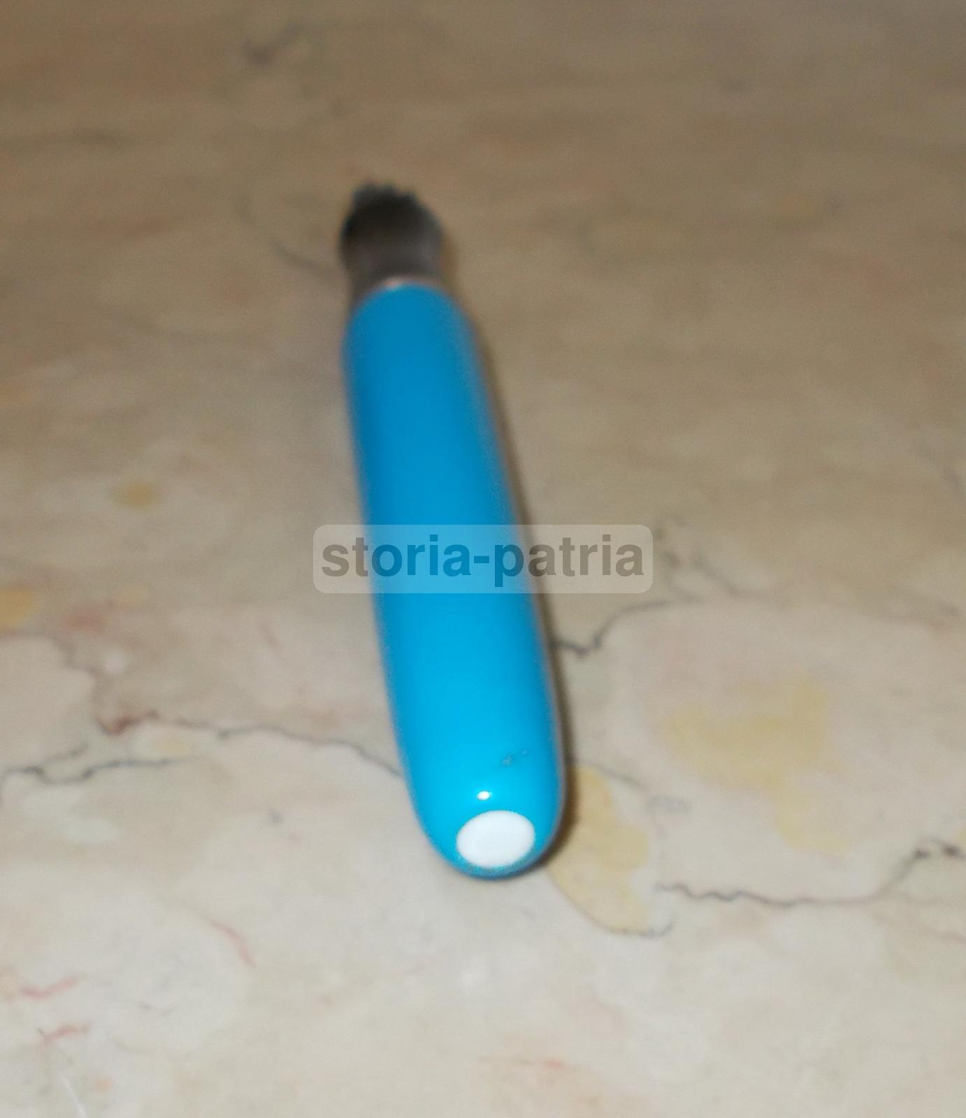 Scrittura, Penne Da Collezione, Penna Lilly, Decorativa, Pubblicitaria, Biro Stilogr immagine 3