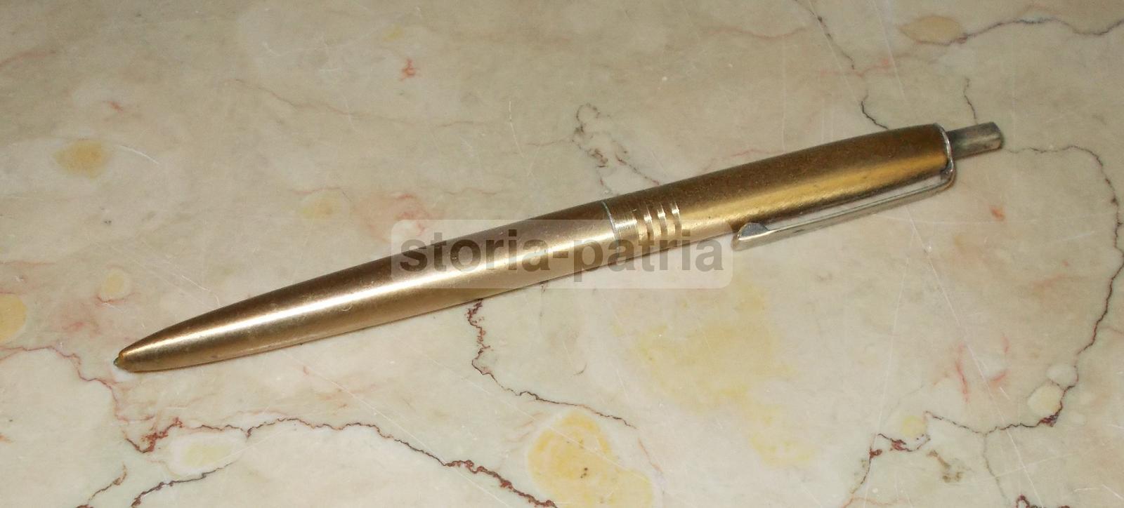 Scrittura, Penne Da Collezione, Penna Pubblicitaria, Benson Hedges, Decorativa immagine 1