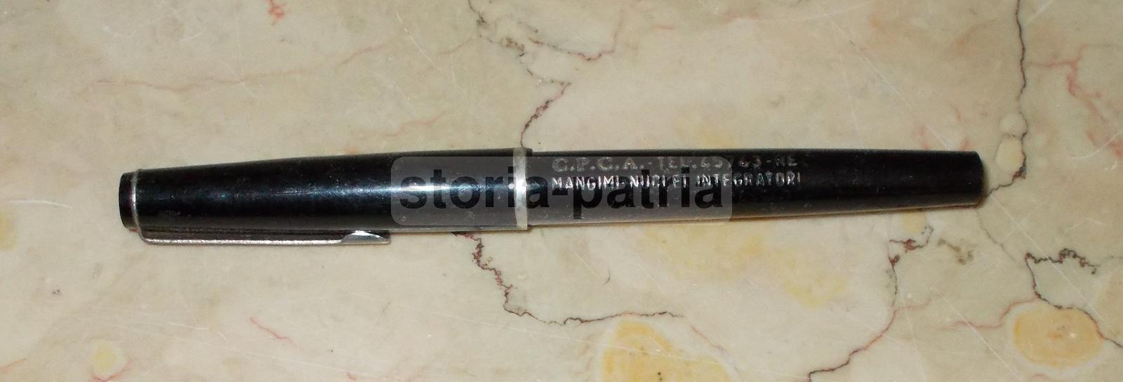 Scrittura, Penne Da Collezione, Penna Pubblicitaria, Mangimi, Integratori, Cpca immagine 1