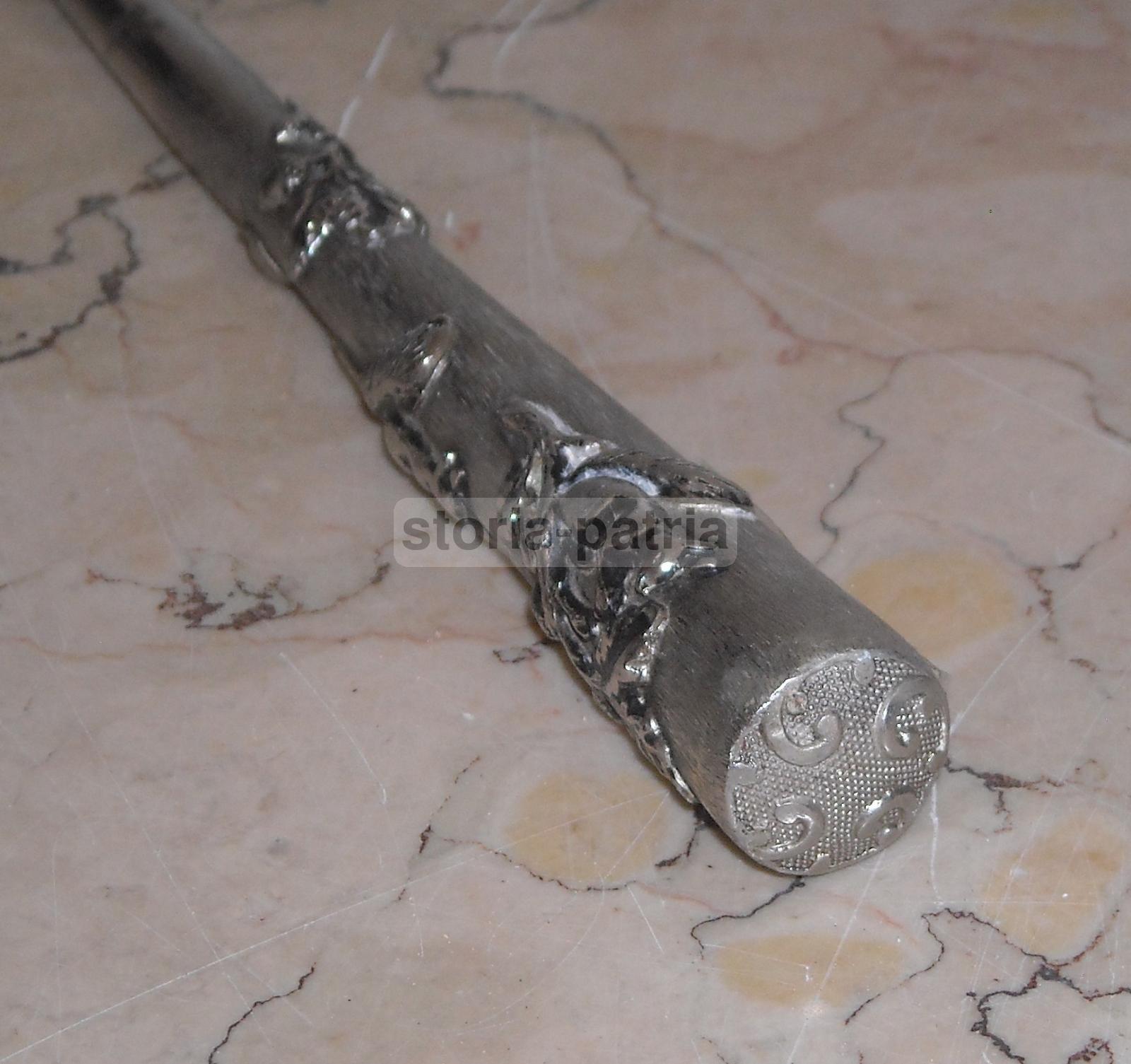 Scrittura, Penne, Decorativa E Da Collezione, Ghiande E Scoiattoli, Bella E Inusuale immagine 3