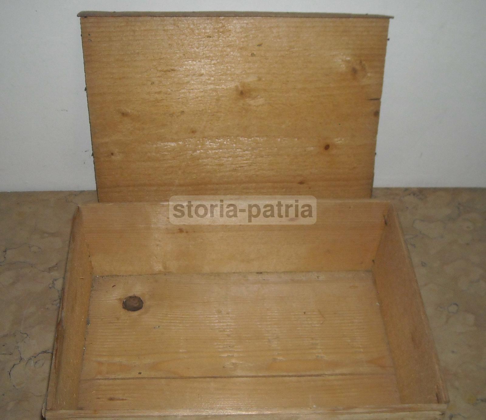 Sicilia, Palermo, Dolciaria, Confetture, Araldica, Savoia, Antica Scatola, Pubblicita immagine 19