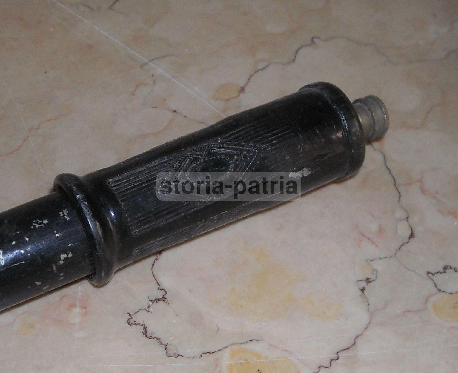 Sport, Ciclismo, Antica Pompa Per Bicicletta, Gilera, Inusuale, Da Collezione, d'Epoca immagine 6