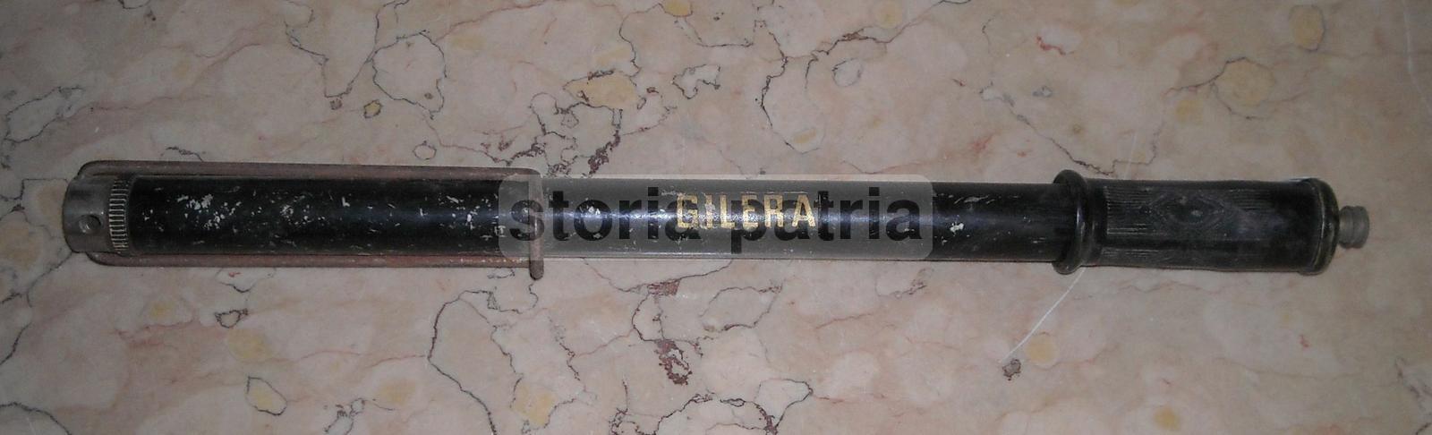 Sport, Ciclismo, Antica Pompa Per Bicicletta, Gilera, Inusuale, Da Collezione, d'Epoca immagine 9