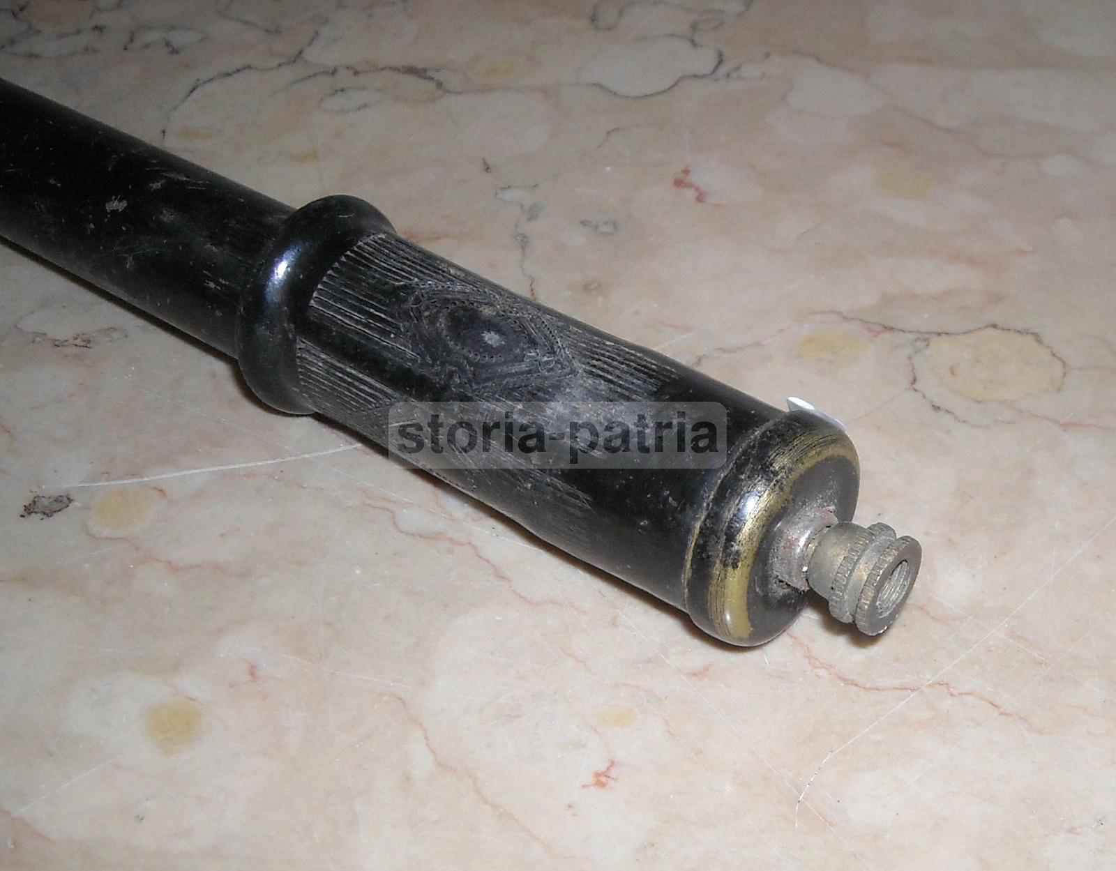 Sport, Ciclismo, Antica Pompa Per Bicicletta, Gilera, Inusuale, Da Collezione, d'Epoca immagine 12