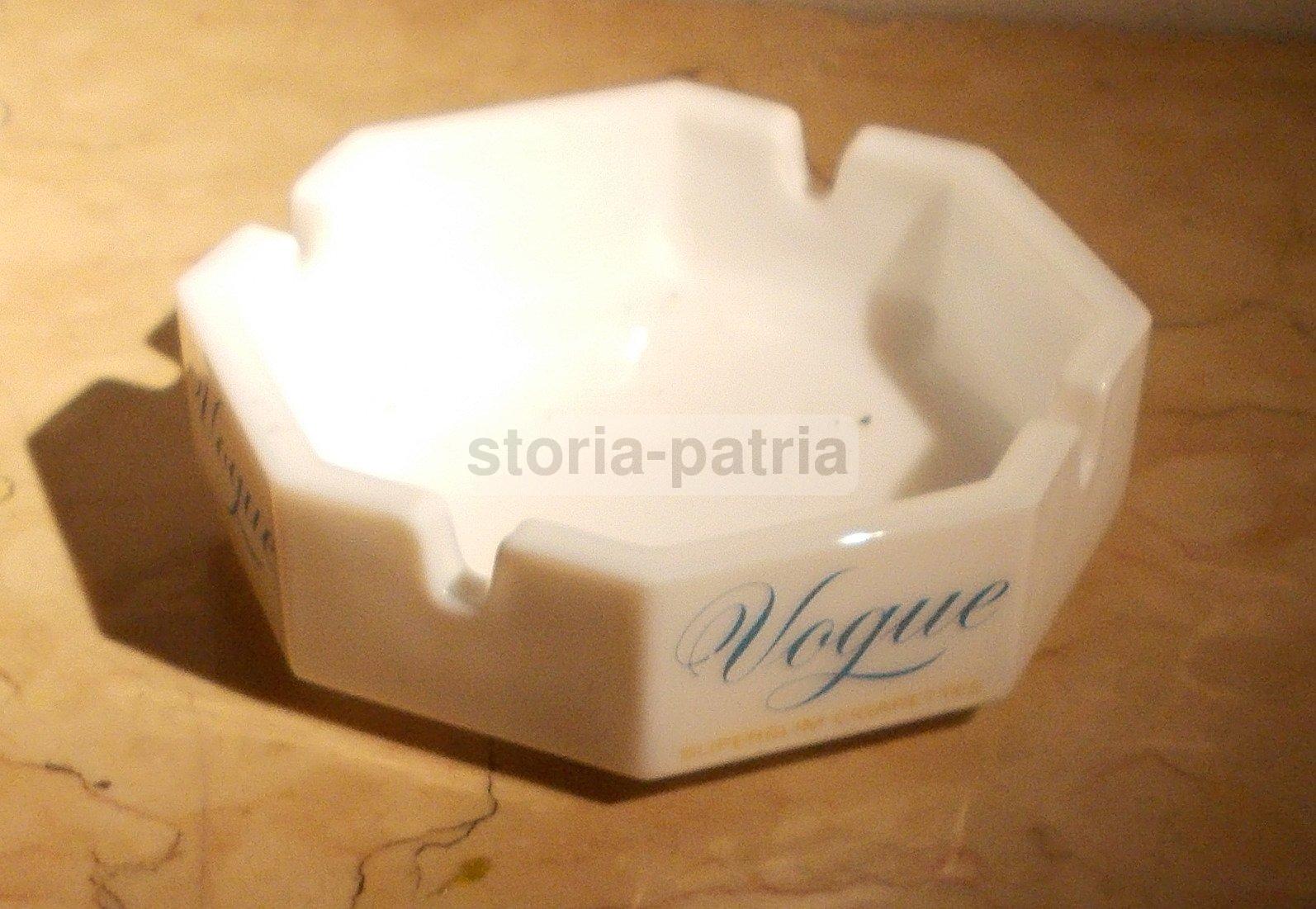 Tabacchi, Fumo, Sigarette, Superslim Cigarettes, Grazioso Posacenere Pubblicitario immagine 1