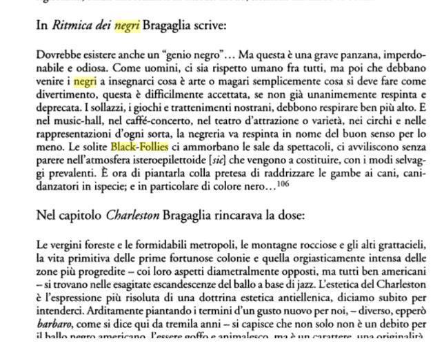 Teatro, Politeama Giacosa, Napoli, 1927, Black Follies, Douglas, Jazz Band, Follie Nere immagine 1