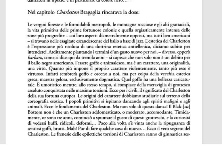 Teatro, Politeama Giacosa, Napoli, 1927, Black Follies, Douglas, Jazz Band, Follie Nere immagine 2