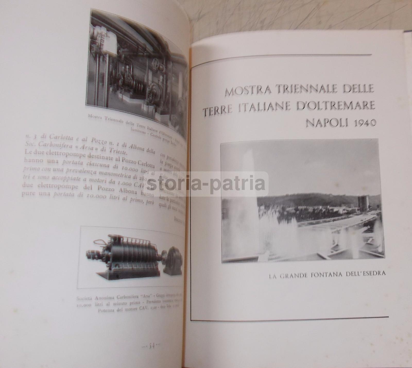 Tecnica, Elettricita, Elettrotecnica, Motori, Meccanica, Auto, Treni, Navi, Marelli, 40 immagine 6