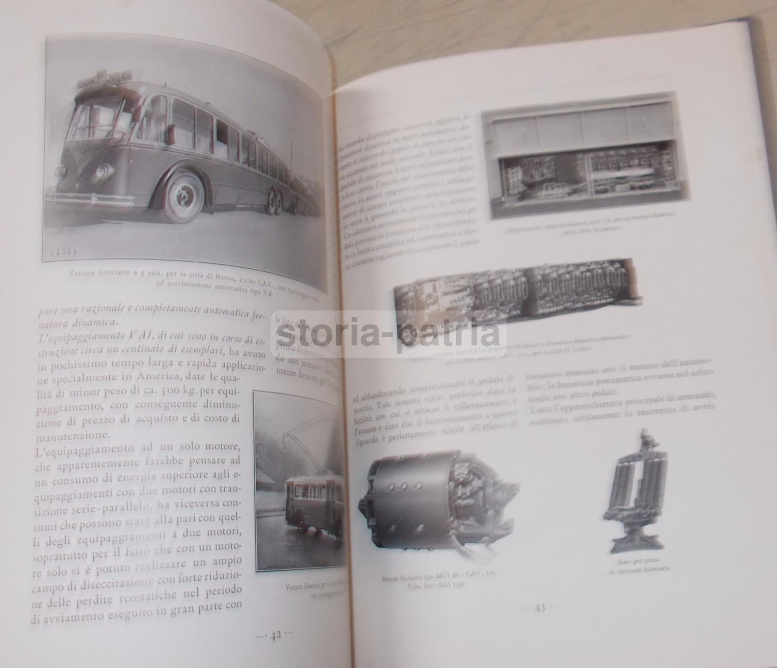 Tecnica, Elettricita, Elettrotecnica, Motori, Meccanica, Auto, Treni, Navi, Marelli, 40 immagine 9