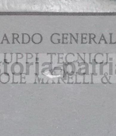 Tecnica, Elettricita, Elettrotecnica, Motori, Meccanica, Auto, Treni, Navi, Marelli, 40 immagine 17