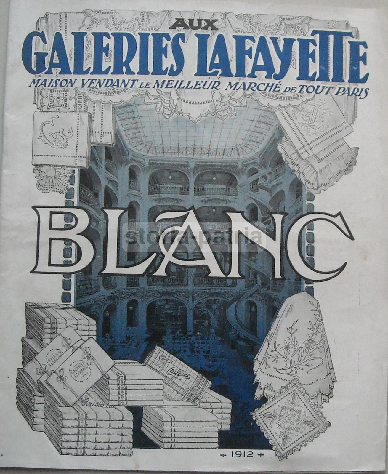 Tessuti, Abbigliamento Intimo, Lingerie, Tovaglie, Tende, Ricami, Tappeti, Catalogo, 12 immagine 1