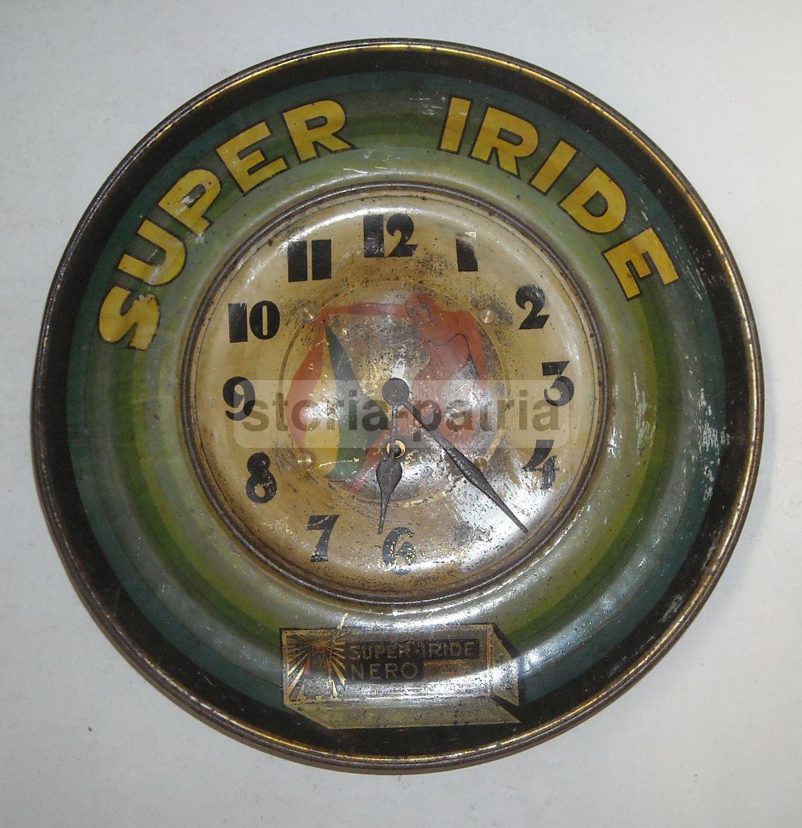 Toscana, Prato, Benelli, Tessuti, Stoffe, Tintura Super Iride, Bella Grafica Futurista immagine 2