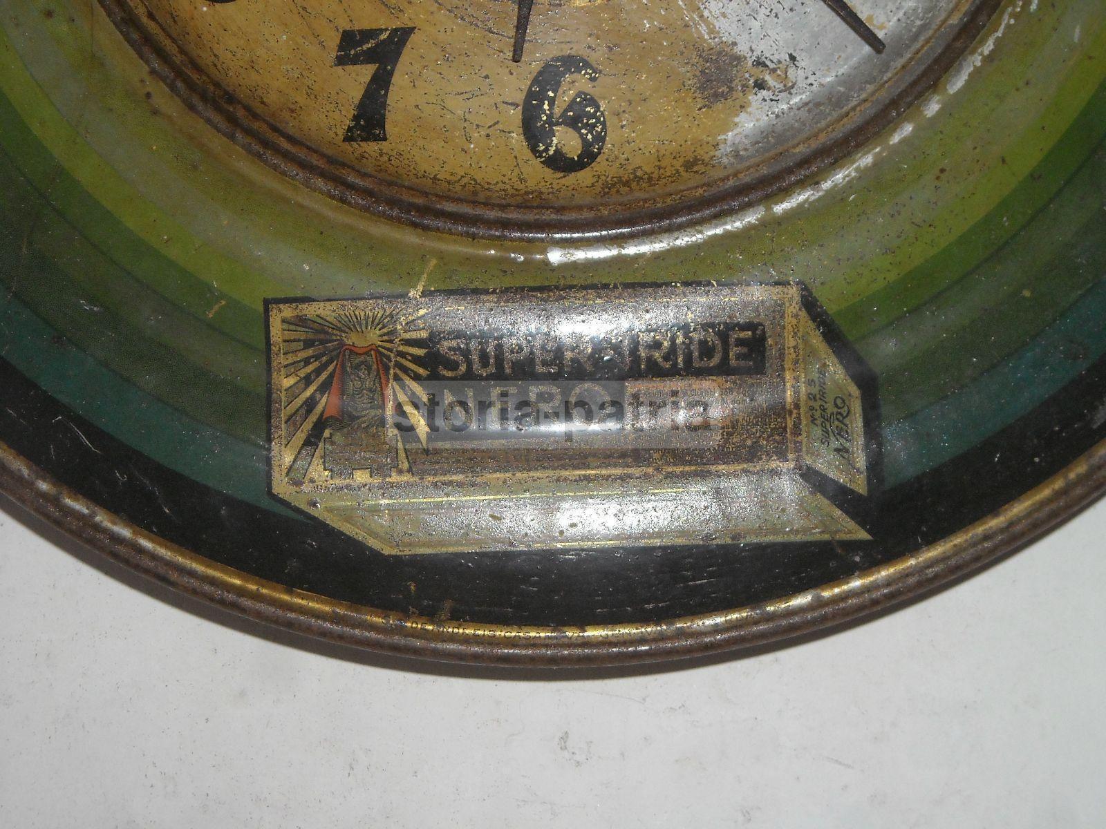 Toscana, Prato, Benelli, Tessuti, Stoffe, Tintura Super Iride, Bella Grafica Futurista immagine 3