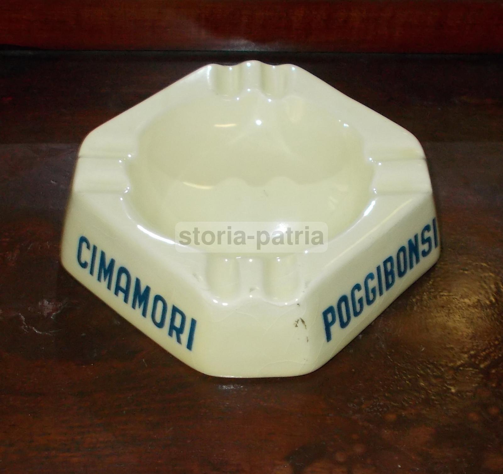 Toscana, Siena, Poggibonsi, Chianti, Enologia, Vini, Cimamori, Posacenere, Laar, Bologna immagine 1